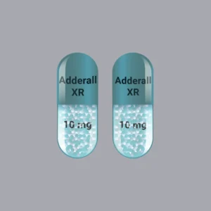 Adderall 10mg