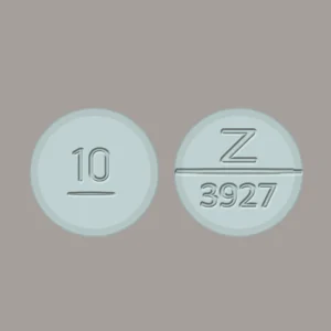 Diazepam 10 mg