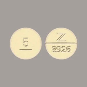 Diazepam 5mg