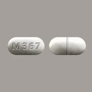 Hydrocodone 10/325mg