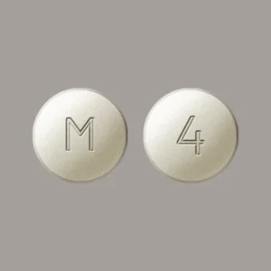 Hydromorphone 4mg