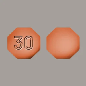 Opana ER 30mg