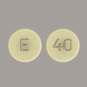 Opana ER 40mg