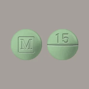 Oxycodone 15mg