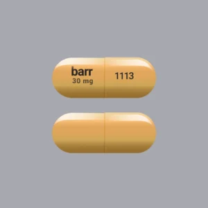 Phentermine 30mg