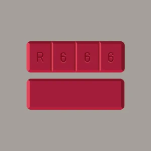 Red Xanax Bar
