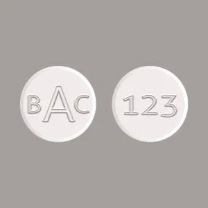 Butalbital 50 mg