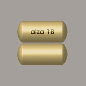 Concerta 18mg