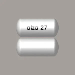 Concerta 27mg