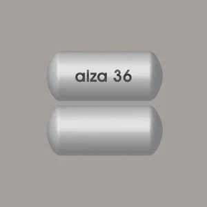 Concerta 36mg