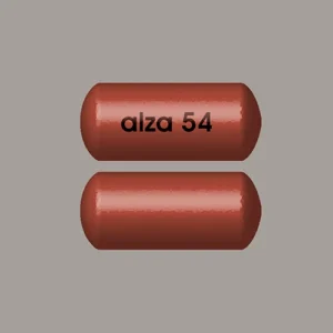 Concerta 54mg