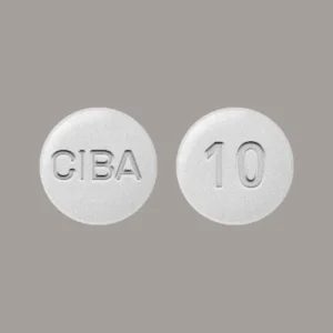Ritalin 10 mg
